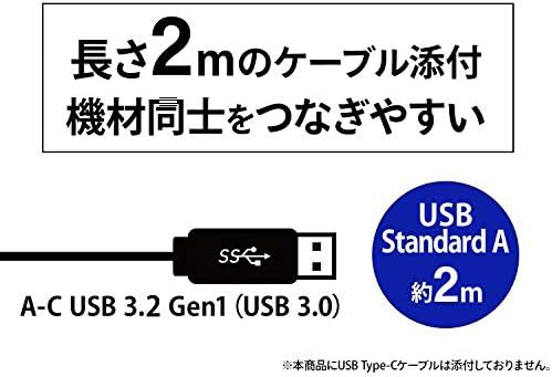 アイ・オー・データ USB HDMI変換アダプター テレワーク Web会議向け