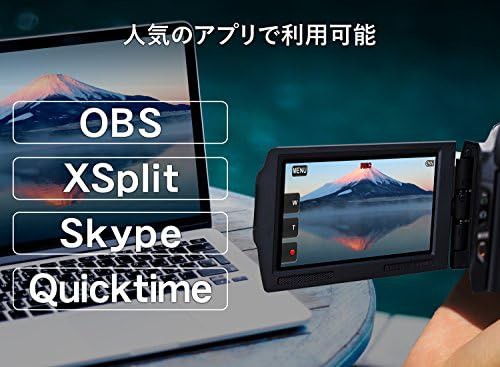 アイ・オー・データ USB HDMI変換アダプター テレワーク Web会議向け