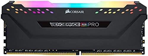 CORSAIR DDR4-3600MHz デスクトップPC用 メモリ forAMD VENGEANCE RGB