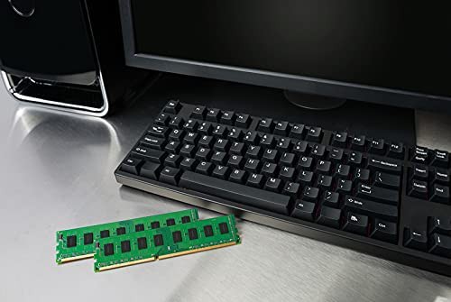 100%互換性】キングストン Kingston デスクトップPC用メモリ DDR4 ...