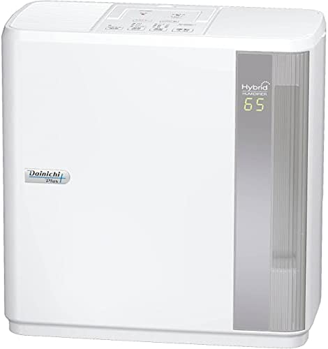 三菱重工 加湿器 roomist SHE60VD-W [ピュアホワイト]の通販は