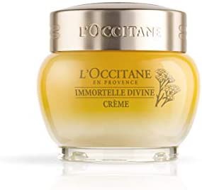 ロクシタン(L´OCCITANE) イモーテル ディヴァインクリーム 50ml 惑星