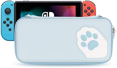 Geekshare Switch ケース switch oled 対応 有機ELモテル対応 2021 Switch OLED専用ケース ニンテンドー スイッチ ケース Nintendo Switc