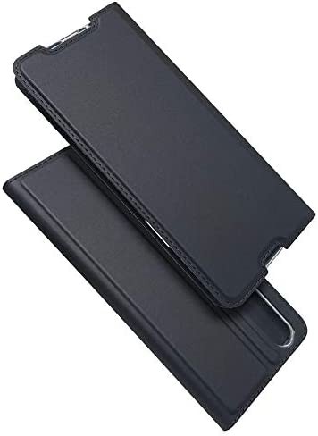 ソニー Xperia 5 II SO-52A SOG02 ケース 手帳型 カバー エクスペリア ファイブ マークツー 手帳ケース Zouzt PUレザー ベルト無し マグ