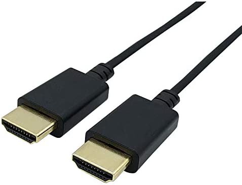 GOPPA ゴッパ HDMI 光ファイバーケーブル（18Gbps） 20m 最大対応