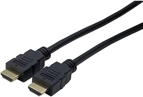 GOPPA ゴッパ HDMI ケーブル 3m HDMI2.0 最大対応解像度4K(3840×2160) 30Hz ブラック GP-HD20K-30