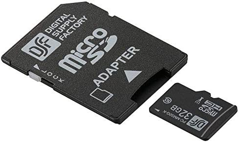 OHM マイクロSDメモリーカード 32GB 高速データ転送 PC-MM32G-Kの通販はau PAY マーケット - CELFEE | au PAY  マーケット－通販サイト