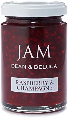 DEAN & DELUCA ラズベリー & シャンパン ジャム