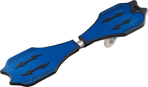 ハック エスボード 青 スケートボード 子供用 スケボー 全長?75.5cm 耐荷重60kg スライダーボードネオ HAC2688