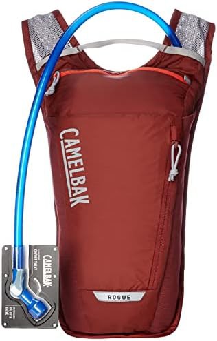 キャメルバック(CAMELBAK) 自転車用ハイドレーションバッグ 荷室合計7L