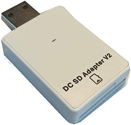SRPJ DC専用 HDMIアダプター 日本語マニュアル (432513) - AVケーブル