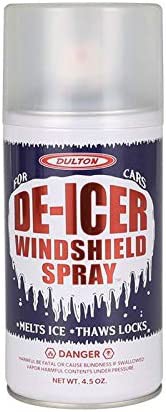 【送料無料】ダルトン STASH SAFE SPRAY CAN H20-0176 De-icer スプレー缶 へそくり 小物入れ