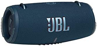 JBL XTREME3 Bluetoothスピーカー IP67防塵防水/パッシブラジエーター搭載/耐衝撃バンパー付き ブルー JBLXTREME3BLUJN