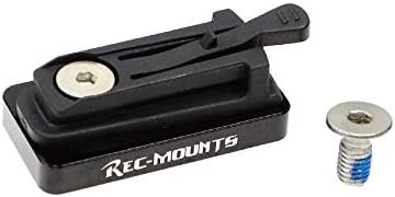 REC-MOUNTS(レックマウント) 変換ライトアダプター キャットアイ H34N→ レザイン ライト用 【H34-LEZ4】