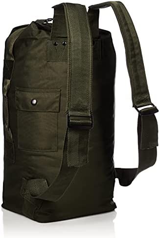 エフスタイル] 米陸軍 防水20L ダッフルバッグ 43 cm F-SD010388