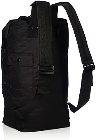 エフスタイル] 米陸軍 防水20L ダッフルバッグ 43 cm F-SD010387