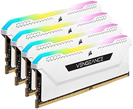 通販新品 Corsair DDR4-3600MHz デスクトップPC用 メモリ VENGEANCE