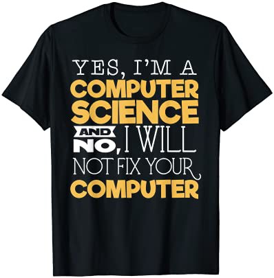 コンピューター 理科 意志 ない 修正 君の コンピューター でも Tシャツ