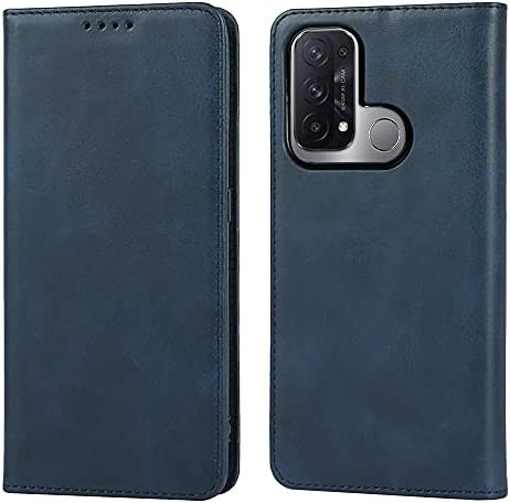 OPPO Reno5 A ケース 手帳型 カバー オッポ reno5 a 手帳ケース oppo reno5 a case Zouzt 合成皮革 財布型 カード収納 ベルトなし マグネ