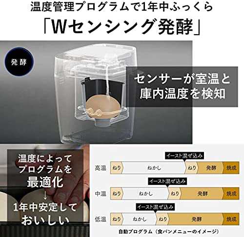 激安出品【極美品】パナソニック ホームベーカリー パン焼き器餅つき機 1斤 SD-MT4 その他