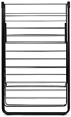ブラバンシア ドライングラック 物干しスタンド 25M 折りたたみ式 部屋