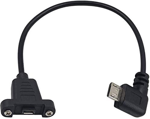 Poyiccot Micro Usb Micro B L Usb