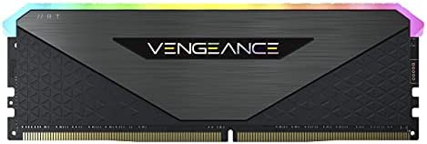 CORSAIR DDR4-64GB 3200MHz CL16 デスクトップPC用メモリ VENGEANCE