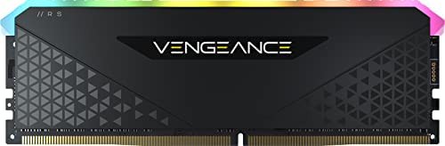 【送料無料】Corsair DDR4-3200MHz デスクトップPC用 メモリ 8GB [8GB×1枚] CMG8GX4M1E3200C16