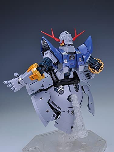 在庫あ得価RG 1/144 MSN-02 ジオング_P2 (機動戦士ガンダム) 完成品