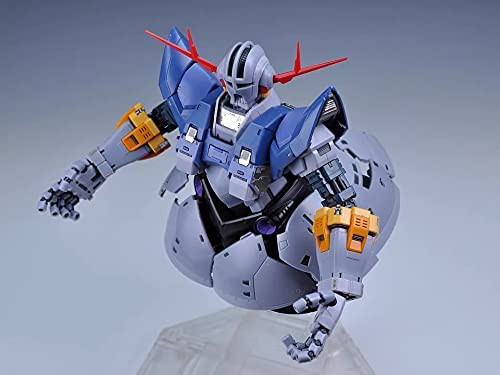 RG 1/144 MSN-02 ジオング用 メタルバーニア セット(機動戦士ガンダム 