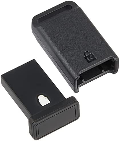 【送料無料】Kensington ケンジントン VeriMark Guard USB-A 2要素認証用キー・トークン K64708JP