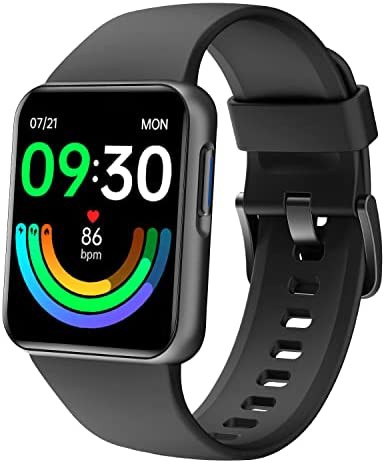 【送料無料】スマートウォッチ レディース メンズ 腕時計 歩数計 GRV 大画面 活動量計 Smart Watch 複数のダイヤルオプション lineメール