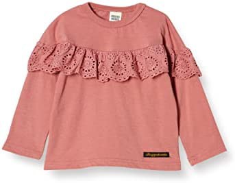 [ラゲッドワークス] Tシャツ ガールズ