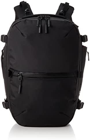 逆輸入 [エアー] バックパック TRAVEL PACK 3 Small X-PAC ブラック