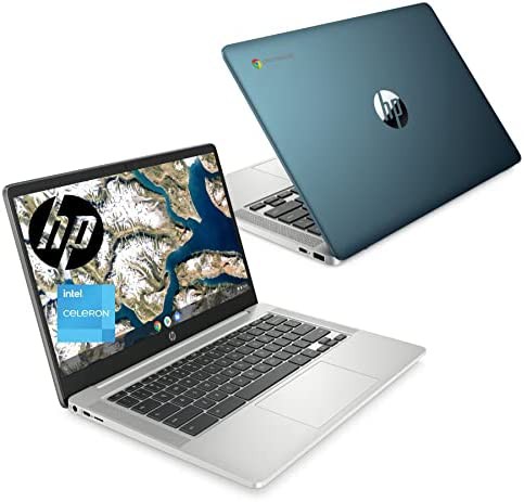 Google Chromebook HP ノートパソコン HP Chromebook 14a インテルR