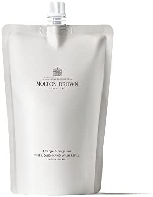 MOLTON BROWN(モルトンブラウン) オレンジベルガモット ハンド