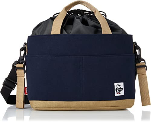 [チャムス] ショルダーバッグ Multi Buggy Bag Sweat Nylon