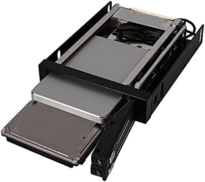 オウルテック ガチャポンパッ！ ダイレクト 2.5インチ SSD/HDD 2台 3.5