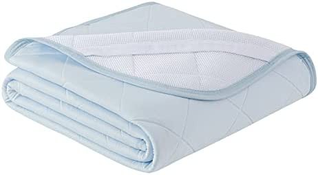 【送料無料】【】クモリ(Kumori) 強冷感 敷きパッド 接触冷感 涼感アップ ひんやり ベッドパッド 夏用 通気性に優れる 吸湿速乾 洗える