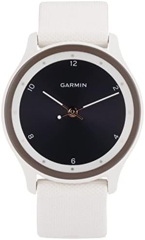 Android/iOS対応】Garmin(ガーミン) vivomove Sport 針付き