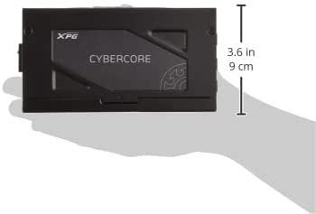 XPG CYBERCORE サイバーコア 1300W PC電源ユニット www.alberobello.se