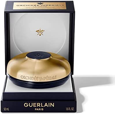 激安価格 Guerlain ゲラン オーキデ アンペリアル ザ クリーム N 50ml