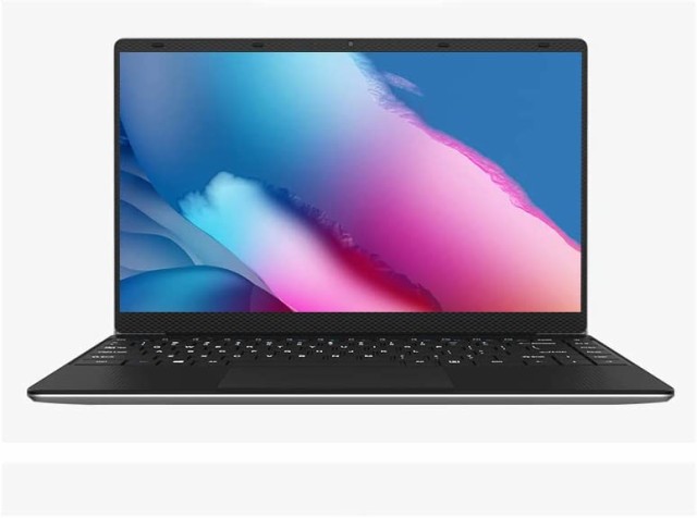 2022発売 jumper Ezbook X6 ノートパソコン【MS 2019 office/win11搭載】14.1 インチ FHD IPS 薄型PC ノートインテル Core i7-7Y75/1.3GHの通販は