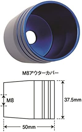 POSH Faith ポッシュ フェイス M17カワサキ純正ハンドル用 ウルトラ