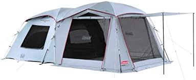 [コールマン] テント 2ルームテント タフスクリーン2ルームエアー/MDX＋ 2000039084