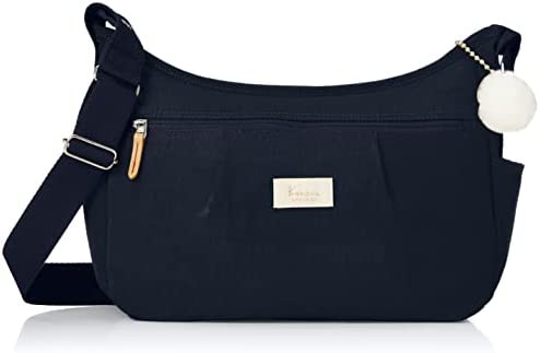 [カナナプロジェクト コレクション] ショルダーバッグ レディース 撥水加工 軽量 アッサム No.67674の通販は