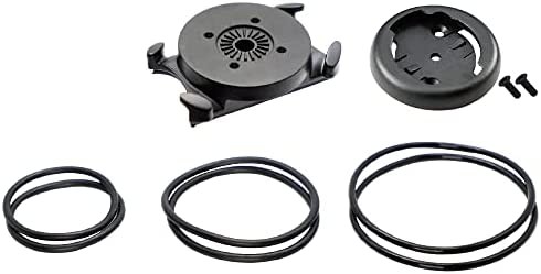 REC-MOUNTS(レックマウント) Oリング式 マウント for ブライトン ライダー シリーズ サイクルコンピューター用【O-ring-BRY】bryton Ride