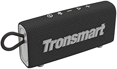 Bluetooth スピーカー Tronsmart Trip ブルートゥーススピーカー USB C ...