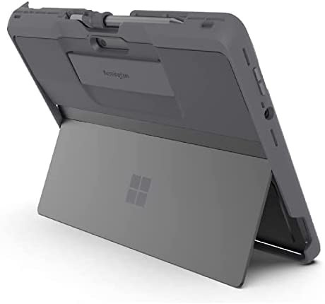 ケンジントン Kensington BlackBelt Surface Pro 8用保護ケース プラチナ K97582JP