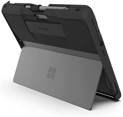 ケンジントン Kensington BlackBelt Surface Pro 8用保護ケース ブラック K97580JPのサムネイル